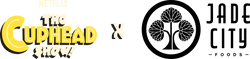 The Cuphead Show : Officially Licensed Store logo