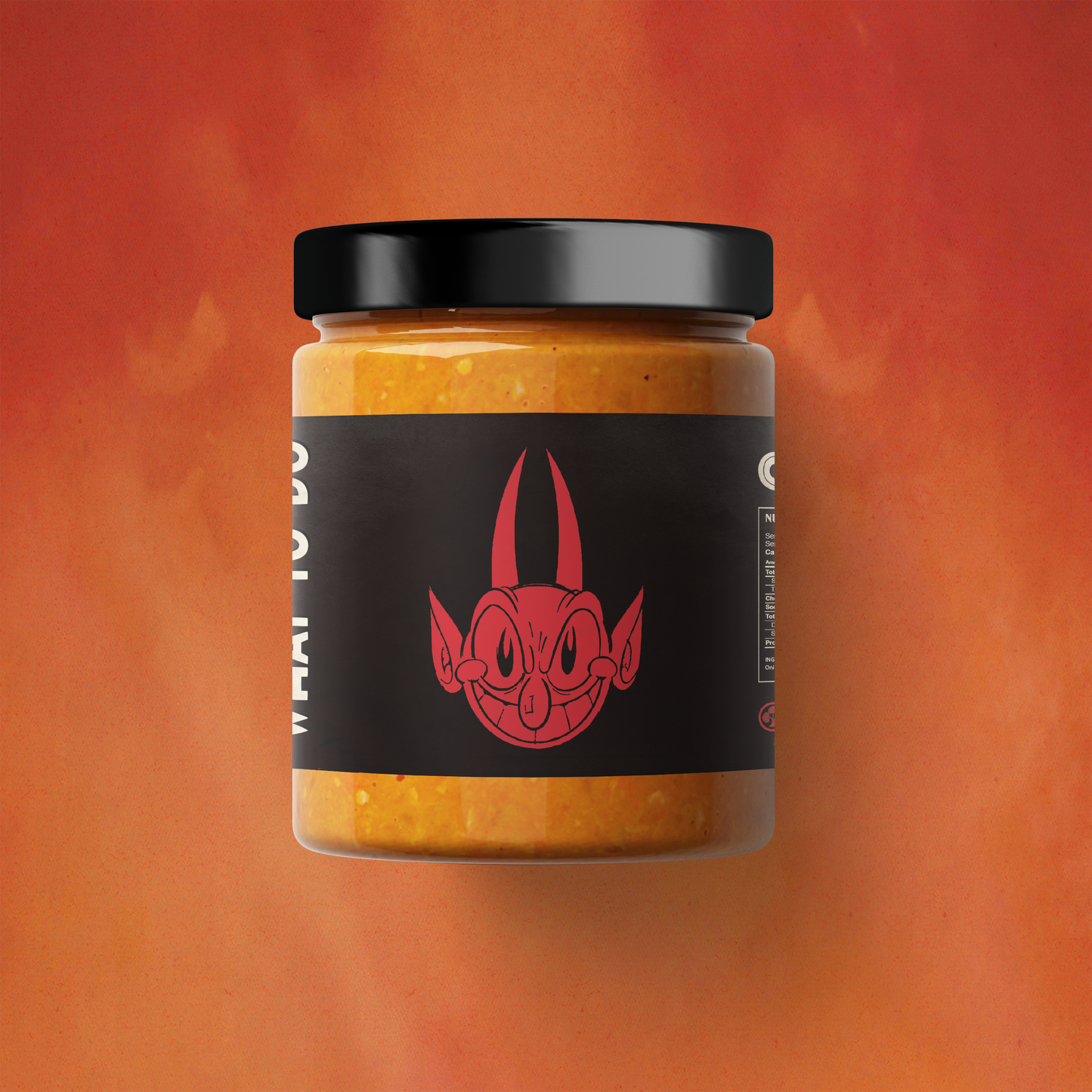 The Cuphead Show! Salsa 3-Pack