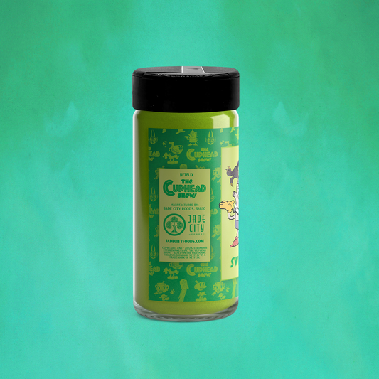 Sweet Temptation: Matcha Tea