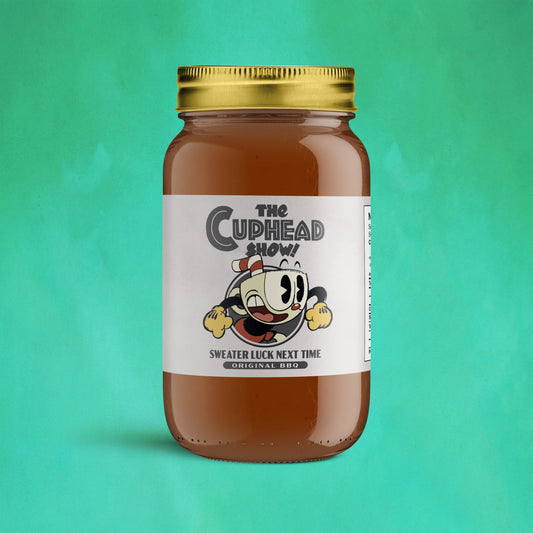 Ms. Chalice's Sunshine Blend: Medium Roast Coffee – The Cuphead Show :  Officially Licensed Store